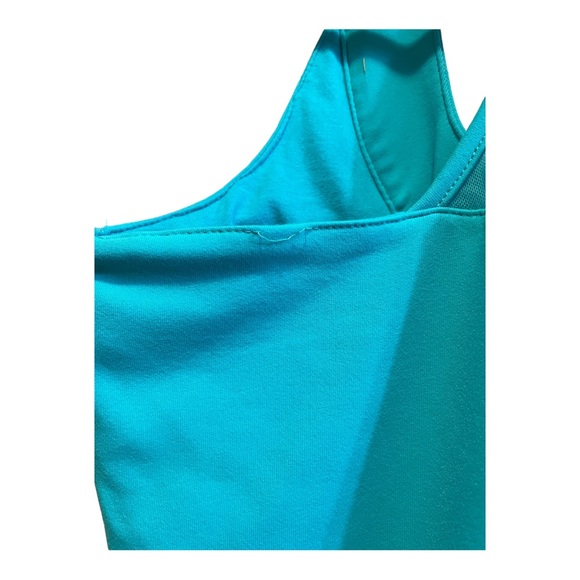 Woman workout tank top - Picture 4 of 4